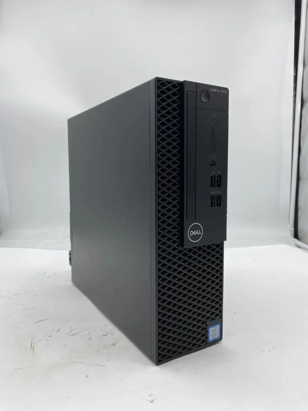 Dell OptiPlex 3070 SFF | i5-9500 3.00GHz | 8GB RAM | 256GB SSD
